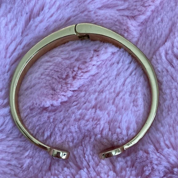 Kate Spade cuff bangle - Picture 3 of 3
